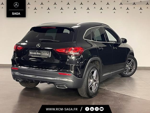 MERCEDES-BENZ GLA 200 AMG Line  GLA 200 AMG Line