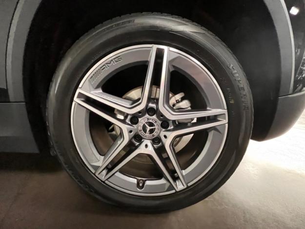 MERCEDES-BENZ GLA 200 AMG Line  GLA 200 AMG Line