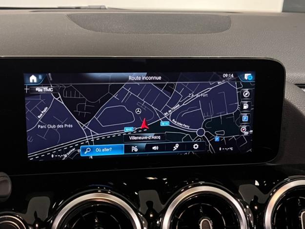 MERCEDES-BENZ GLA 200 AMG Line  GLA 200 AMG Line