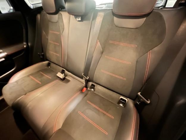 MERCEDES-BENZ GLA 200 AMG Line  GLA 200 AMG Line