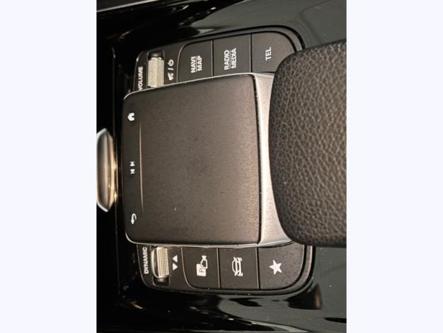 MERCEDES-BENZ GLA 200 AMG Line  GLA 200 AMG Line