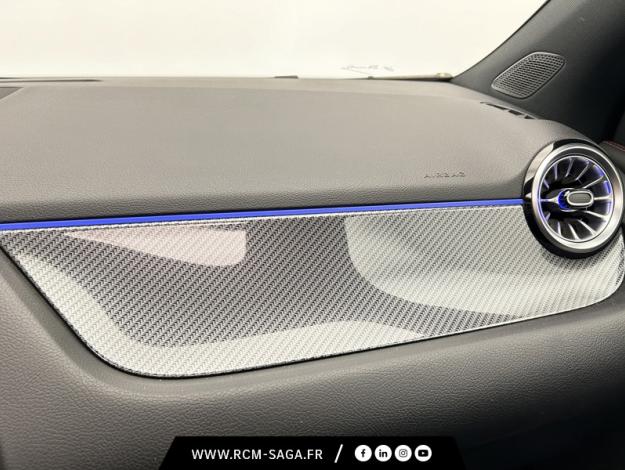 MERCEDES-BENZ GLA 250 e AMG Line  