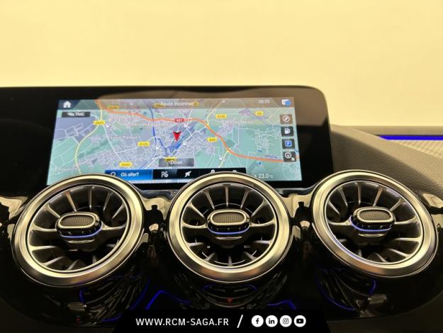 MERCEDES-BENZ GLA 250 e AMG Line  