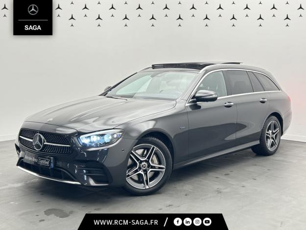 MERCEDES-BENZ Classe E Break Classe E 300 de AMG Line Break  Classe E BK/213 Classe E 300 de AMG Line Break