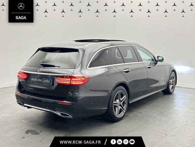 MERCEDES-BENZ Classe E Break Classe E 300 de AMG Line Break  Classe E BK/213 Classe E 300 de AMG Line Break