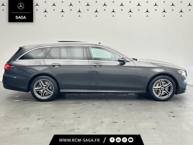MERCEDES-BENZ Classe E Break Classe E 300 de AMG Line Break  Classe E BK/213 Classe E 300 de AMG Line Break