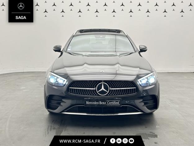 MERCEDES-BENZ Classe E Break Classe E 300 de AMG Line Break  Classe E BK/213 Classe E 300 de AMG Line Break