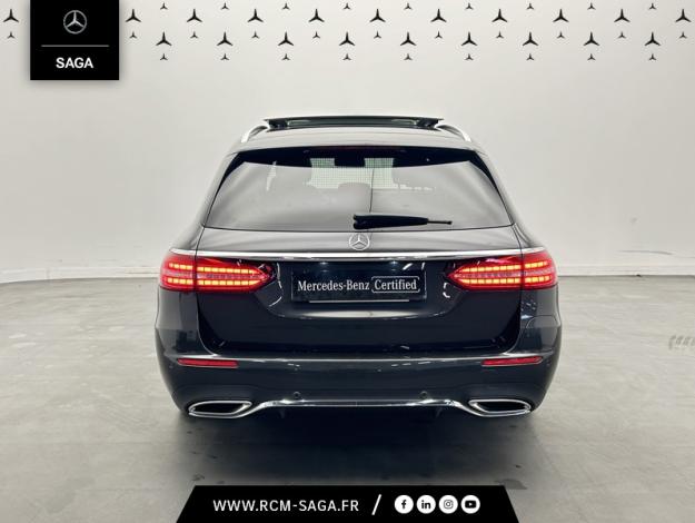 MERCEDES-BENZ Classe E Break Classe E 300 de AMG Line Break  Classe E BK/213 Classe E 300 de AMG Line Break