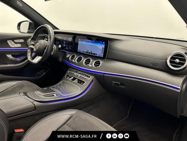 MERCEDES-BENZ Classe E Break Classe E 300 de AMG Line Break  Classe E BK/213 Classe E 300 de AMG Line Break