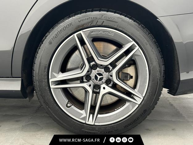 MERCEDES-BENZ Classe E Break Classe E 300 de AMG Line Break  Classe E BK/213 Classe E 300 de AMG Line Break