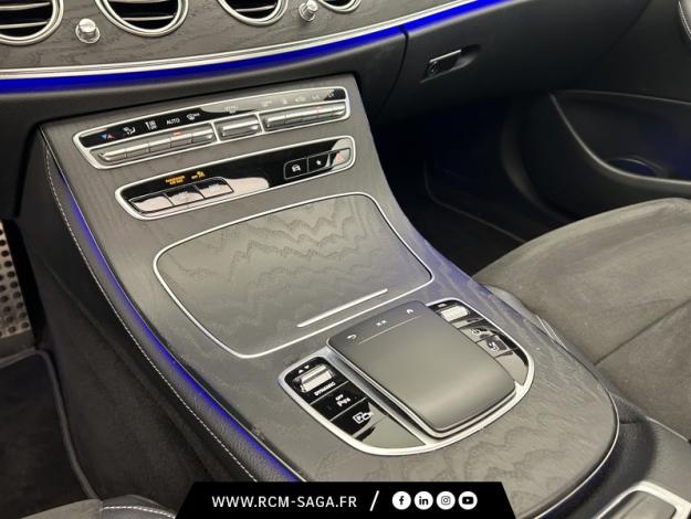 MERCEDES-BENZ Classe E Break Classe E 300 de AMG Line Break  Classe E BK/213 Classe E 300 de AMG Line Break