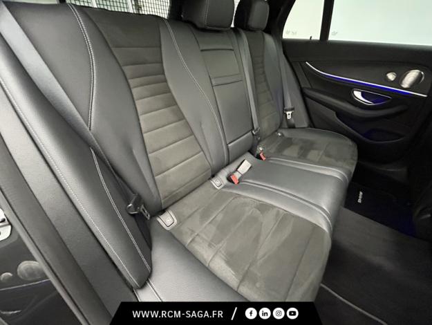 MERCEDES-BENZ Classe E Break Classe E 300 de AMG Line Break  Classe E BK/213 Classe E 300 de AMG Line Break