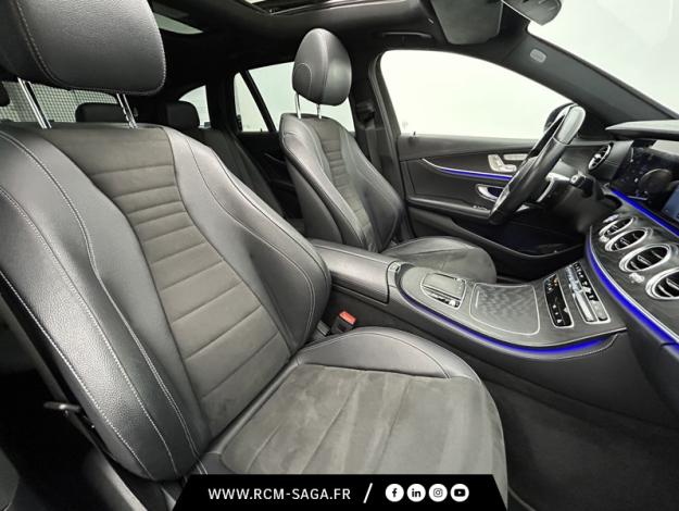 MERCEDES-BENZ Classe E Break Classe E 300 de AMG Line Break  Classe E BK/213 Classe E 300 de AMG Line Break