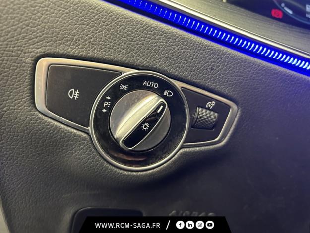 MERCEDES-BENZ Classe E Break Classe E 300 de AMG Line Break  Classe E BK/213 Classe E 300 de AMG Line Break