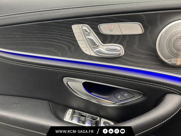 MERCEDES-BENZ Classe E Break Classe E 300 de AMG Line Break  Classe E BK/213 Classe E 300 de AMG Line Break