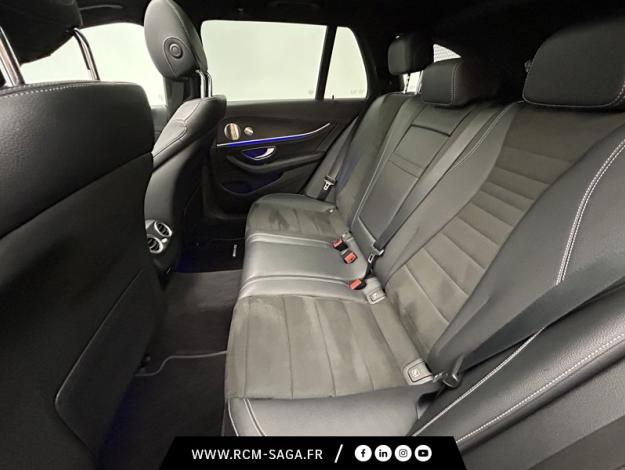 MERCEDES-BENZ Classe E Break Classe E 300 de AMG Line Break  Classe E BK/213 Classe E 300 de AMG Line Break