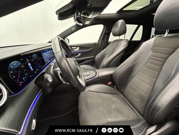 MERCEDES-BENZ Classe E Break Classe E 300 de AMG Line Break  Classe E BK/213 Classe E 300 de AMG Line Break