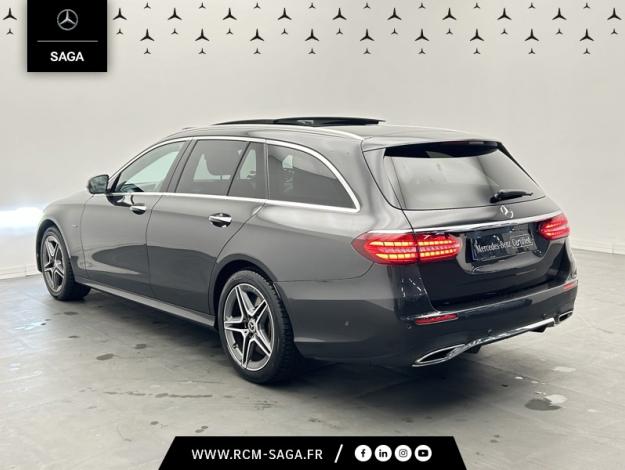 MERCEDES-BENZ Classe E Break Classe E 300 de AMG Line Break  Classe E BK/213 Classe E 300 de AMG Line Break