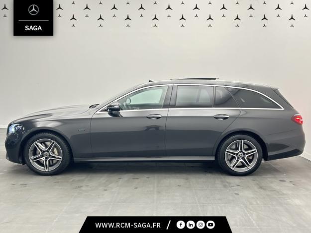 MERCEDES-BENZ Classe E Break Classe E 300 de AMG Line Break  Classe E BK/213 Classe E 300 de AMG Line Break