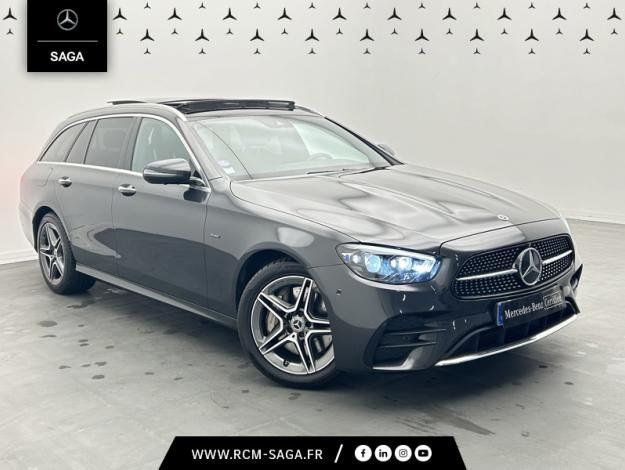 MERCEDES-BENZ Classe E Break Classe E 300 de AMG Line Break  Classe E BK/213 Classe E 300 de AMG Line Break