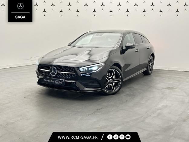 MERCEDES-BENZ CLA Shooting Brake CLA 250 e Shooting Brake AMG Line  