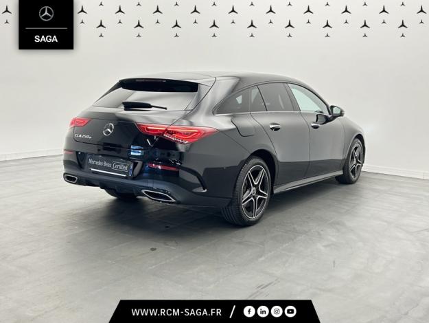 MERCEDES-BENZ CLA Shooting Brake CLA 250 e Shooting Brake AMG Line  