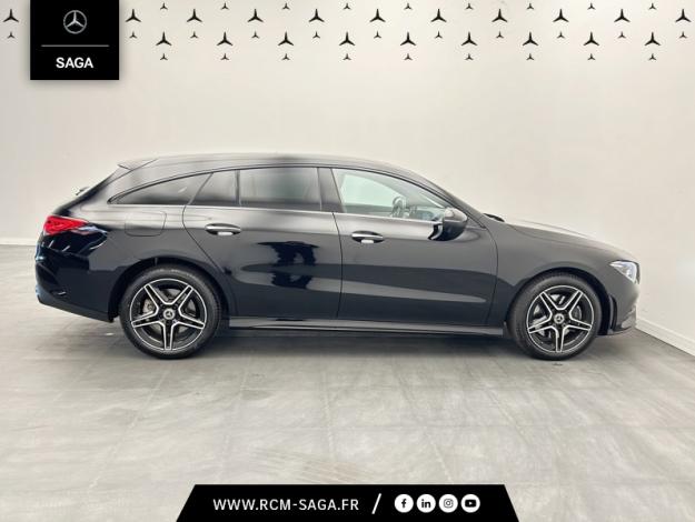 MERCEDES-BENZ CLA Shooting Brake CLA 250 e Shooting Brake AMG Line  