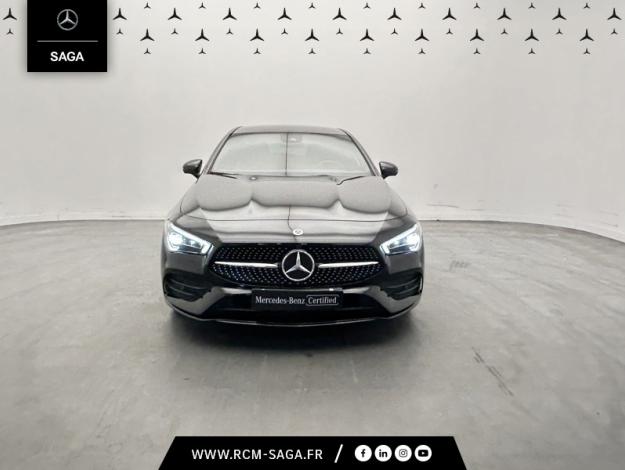 MERCEDES-BENZ CLA Shooting Brake CLA 250 e Shooting Brake AMG Line  