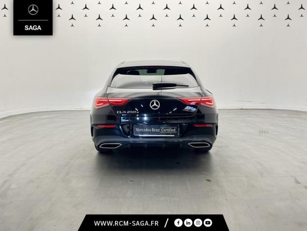 MERCEDES-BENZ CLA Shooting Brake CLA 250 e Shooting Brake AMG Line  