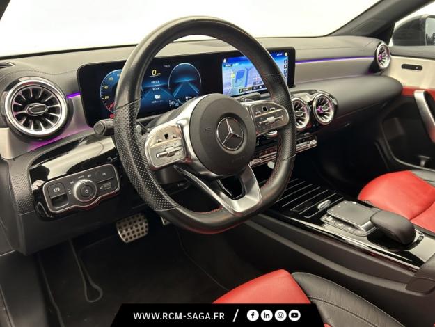 MERCEDES-BENZ CLA Shooting Brake CLA 250 e Shooting Brake AMG Line  