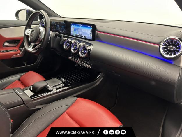 MERCEDES-BENZ CLA Shooting Brake CLA 250 e Shooting Brake AMG Line  