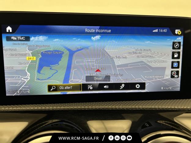 MERCEDES-BENZ CLA Shooting Brake CLA 250 e Shooting Brake AMG Line  