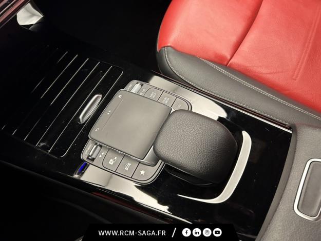 MERCEDES-BENZ CLA Shooting Brake CLA 250 e Shooting Brake AMG Line  