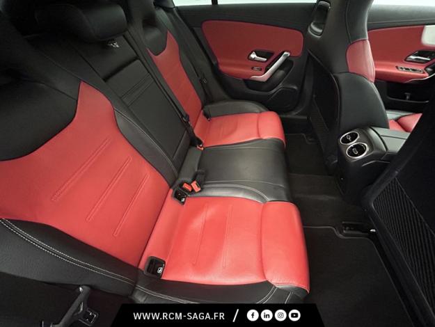 MERCEDES-BENZ CLA Shooting Brake CLA 250 e Shooting Brake AMG Line  