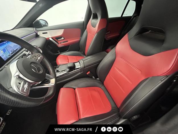 MERCEDES-BENZ CLA Shooting Brake CLA 250 e Shooting Brake AMG Line  