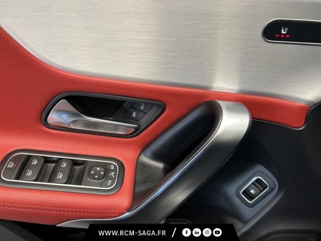 MERCEDES-BENZ CLA Shooting Brake CLA 250 e Shooting Brake AMG Line  