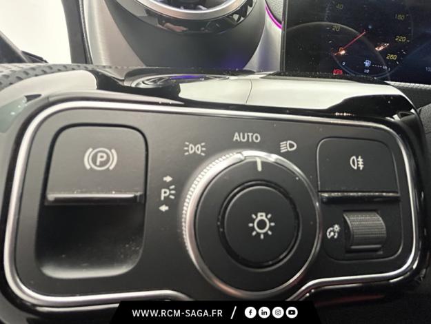 MERCEDES-BENZ CLA Shooting Brake CLA 250 e Shooting Brake AMG Line  