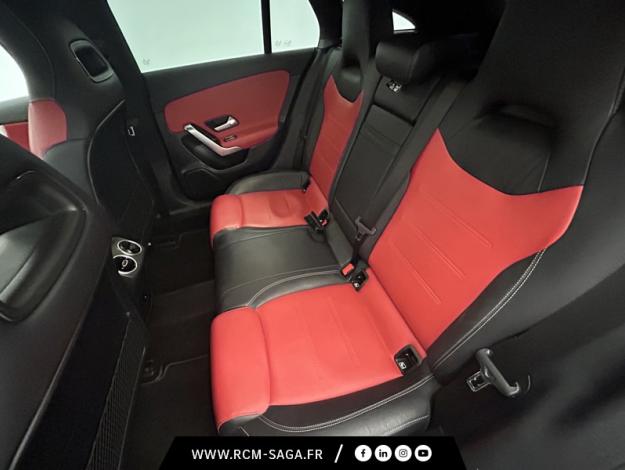 MERCEDES-BENZ CLA Shooting Brake CLA 250 e Shooting Brake AMG Line  