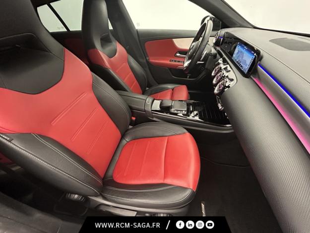 MERCEDES-BENZ CLA Shooting Brake CLA 250 e Shooting Brake AMG Line  