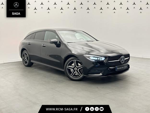 MERCEDES-BENZ CLA Shooting Brake CLA 250 e Shooting Brake AMG Line  
