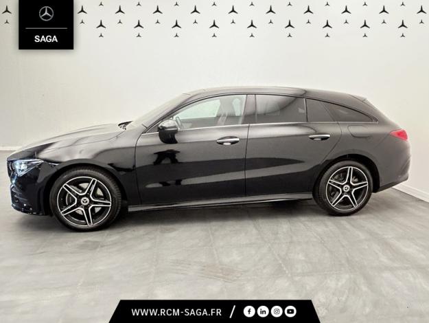 MERCEDES-BENZ CLA Shooting Brake CLA 250 e Shooting Brake AMG Line  