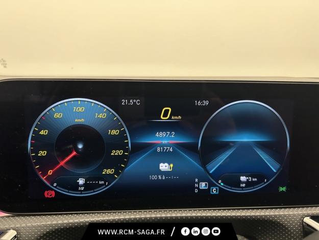 MERCEDES-BENZ CLA Shooting Brake CLA 250 e Shooting Brake AMG Line  