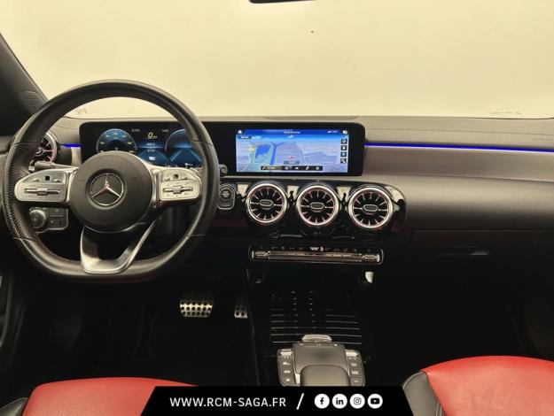 MERCEDES-BENZ CLA Shooting Brake CLA 250 e Shooting Brake AMG Line  