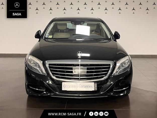 MERCEDES-BENZ Classe S S 350 BlueTEC berline  