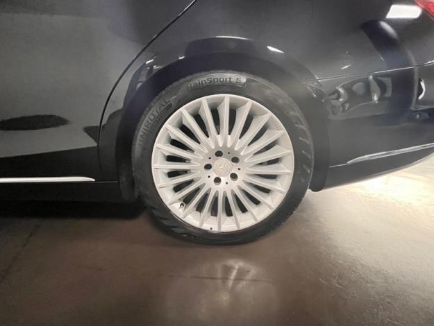 MERCEDES-BENZ Classe S S 350 BlueTEC berline  
