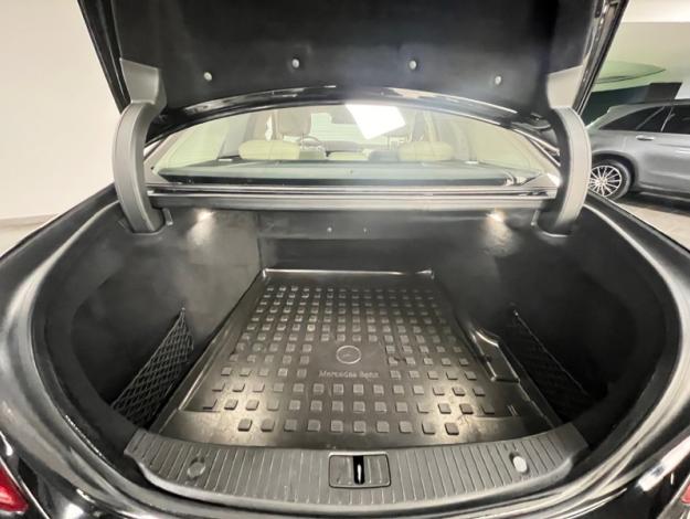 MERCEDES-BENZ Classe S S 350 BlueTEC berline  