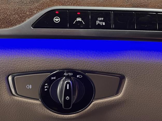 MERCEDES-BENZ Classe S S 350 BlueTEC berline  