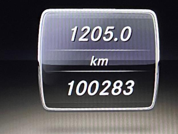 MERCEDES-BENZ Classe S S 350 BlueTEC berline  