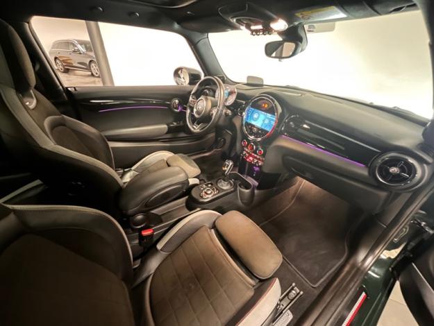 MINI Mini 3-pt. John Cooper Works  2.0 231 ch 