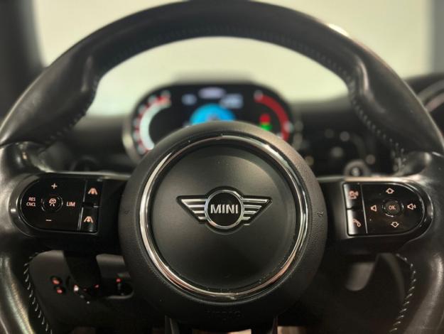 MINI Mini 3-pt. John Cooper Works  2.0 231 ch 